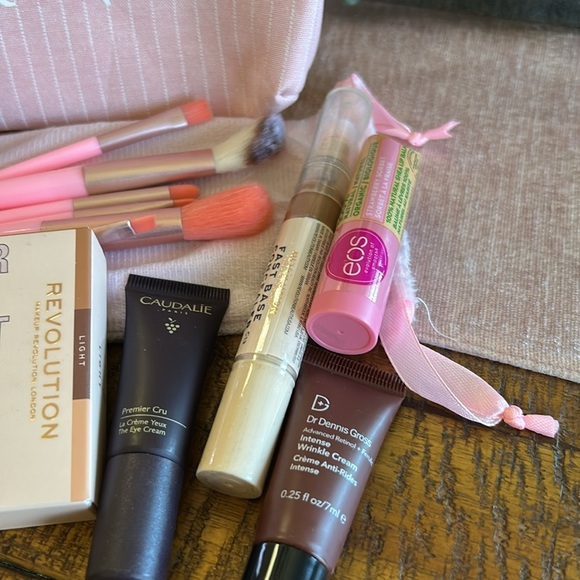 Make up Bag Bundle - Picture 3 of 4